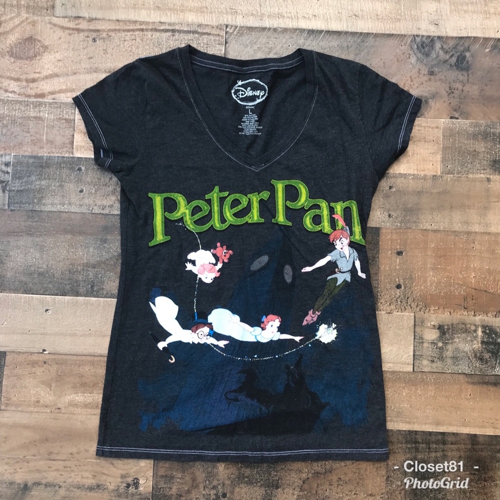 Peter!